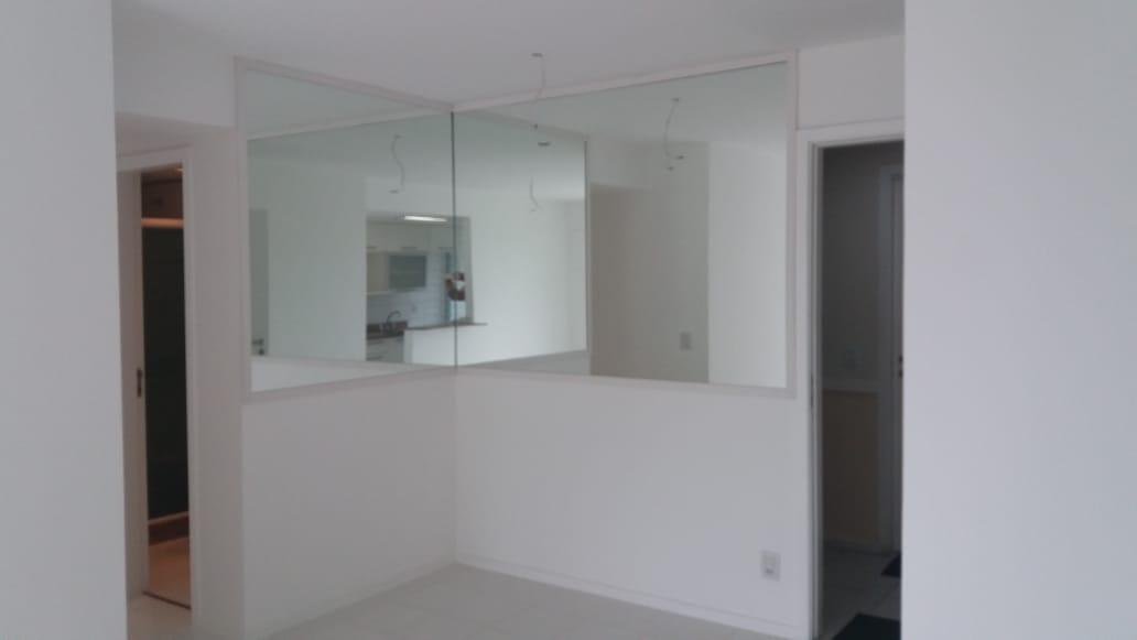 Apartamento à venda com 2 quartos, 67m² - Foto 8