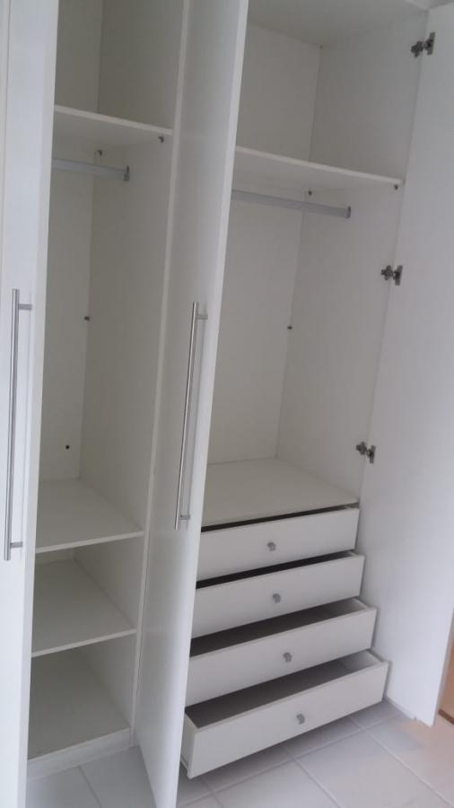 Apartamento à venda com 2 quartos, 67m² - Foto 9