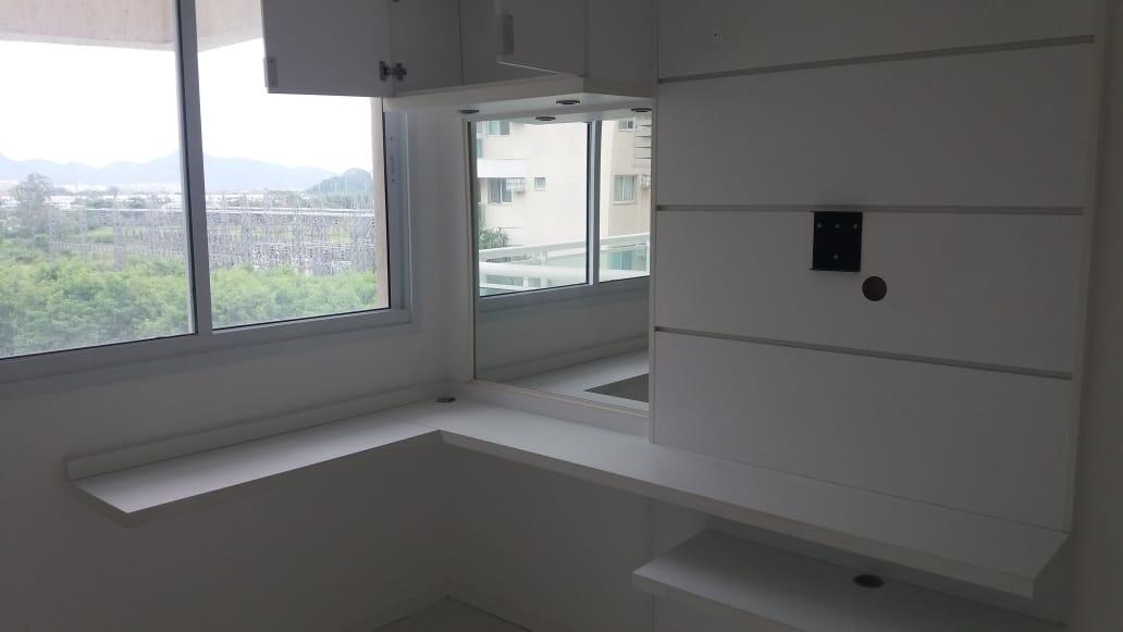 Apartamento à venda com 2 quartos, 67m² - Foto 13