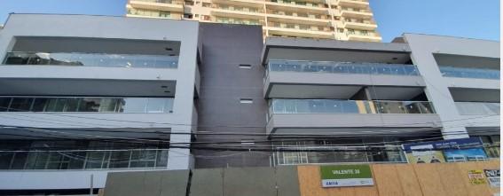 Apartamento à venda com 2 quartos, 99m² - Foto 4