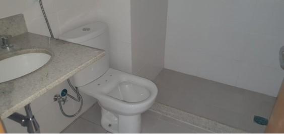 Apartamento à venda com 2 quartos, 99m² - Foto 5