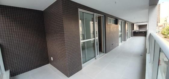 Apartamento à venda com 2 quartos, 99m² - Foto 17