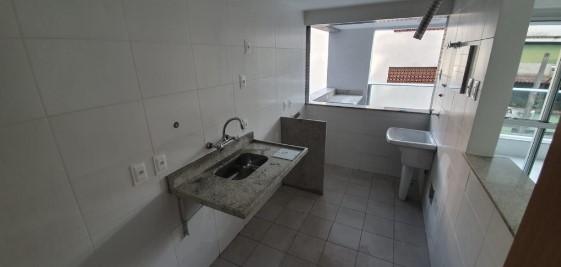 Apartamento à venda com 2 quartos, 99m² - Foto 6