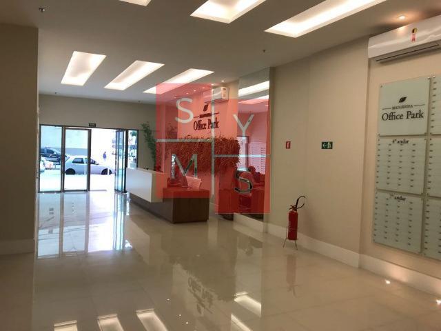 Conjunto Comercial-Sala à venda, 17m² - Foto 5