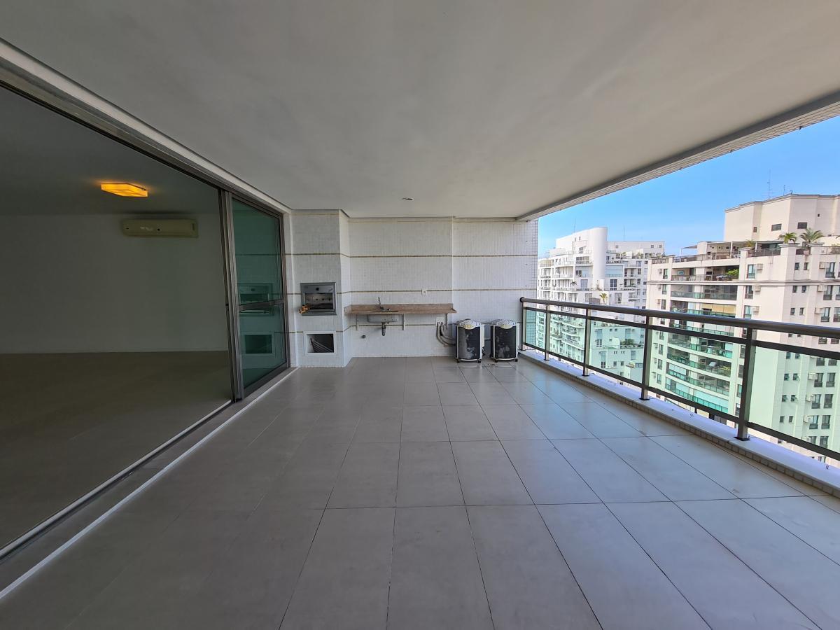 Apartamento à venda com 4 quartos, 297m² - Foto 9