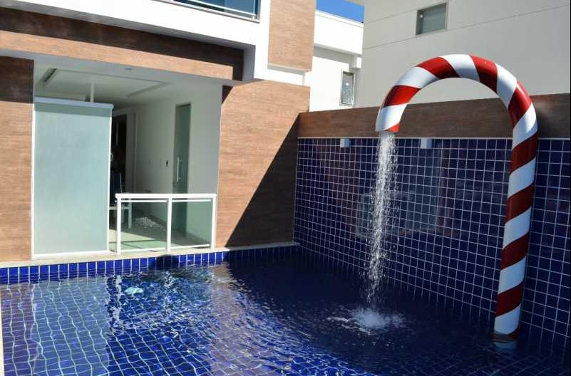 Casa de Condomínio à venda com 3 quartos, 128m² - Foto 7