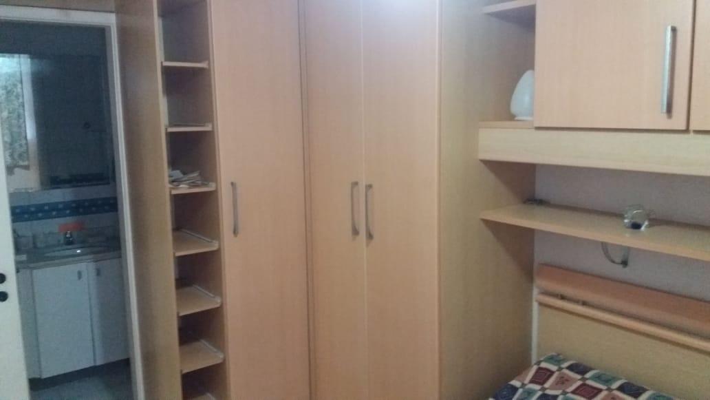 Apartamento à venda com 3 quartos, 67m² - Foto 11