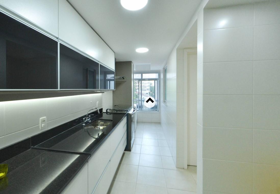 Apartamento à venda com 6 quartos, 261m² - Foto 29