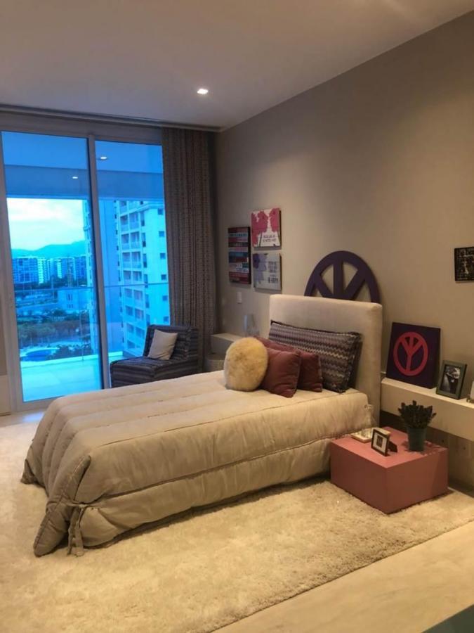 Apartamento à venda com 4 quartos, 266m² - Foto 8