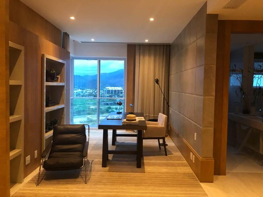 Apartamento à venda com 4 quartos, 266m² - Foto 11