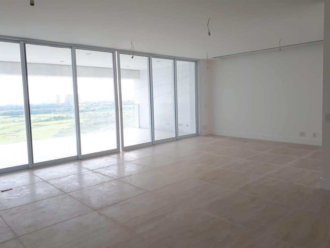 Apartamento à venda com 4 quartos, 266m² - Foto 31