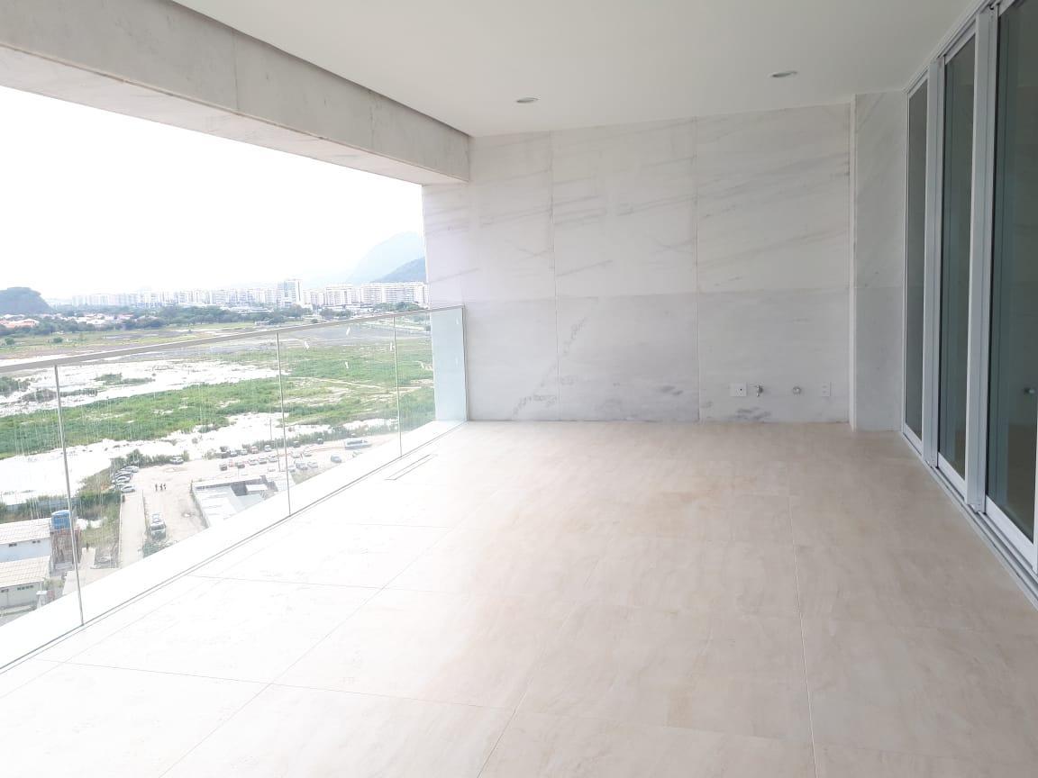 Apartamento à venda com 4 quartos, 266m² - Foto 32