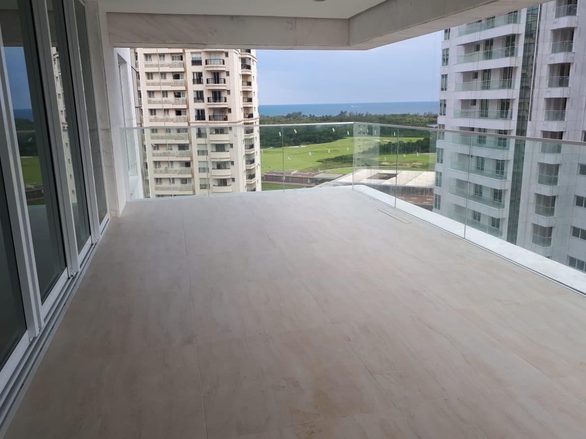 Apartamento à venda com 4 quartos, 266m² - Foto 33