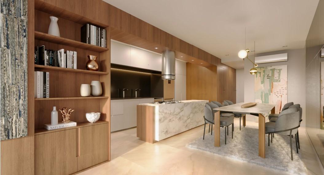 Apartamento à venda com 4 quartos, 139m² - Foto 20