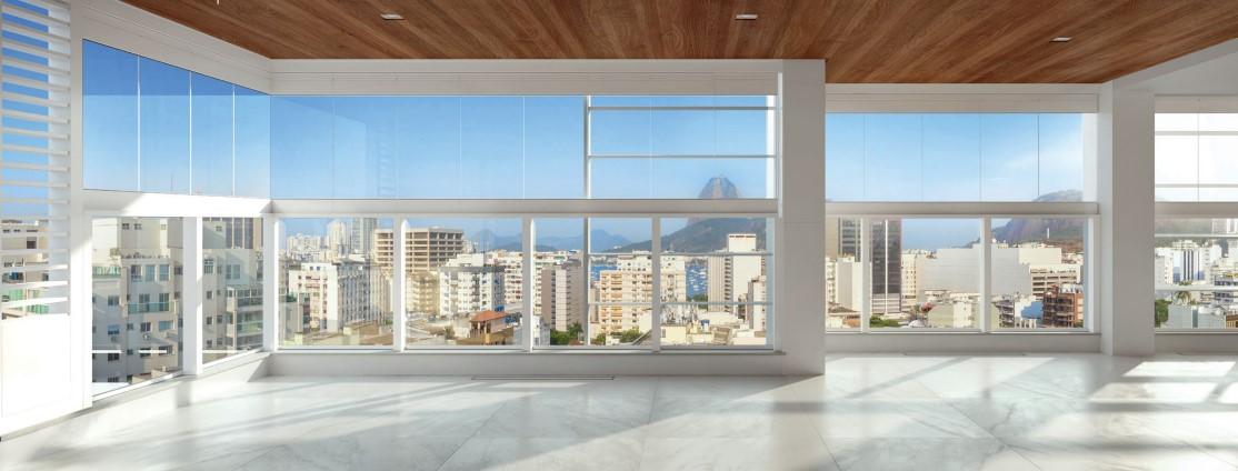 Apartamento à venda com 4 quartos, 139m² - Foto 17