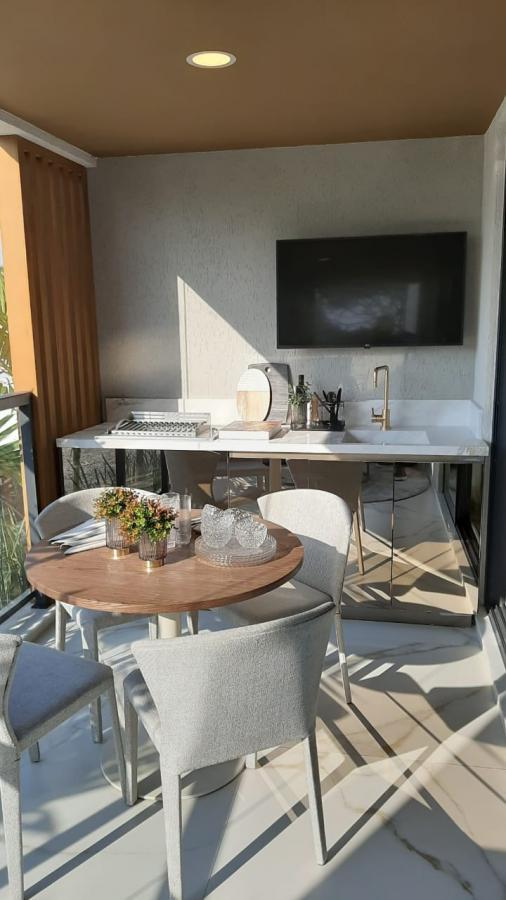 Apartamento à venda com 3 quartos, 91m² - Foto 12