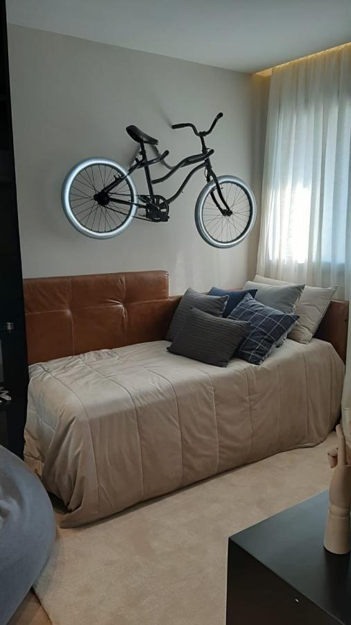 Apartamento à venda com 3 quartos, 91m² - Foto 13