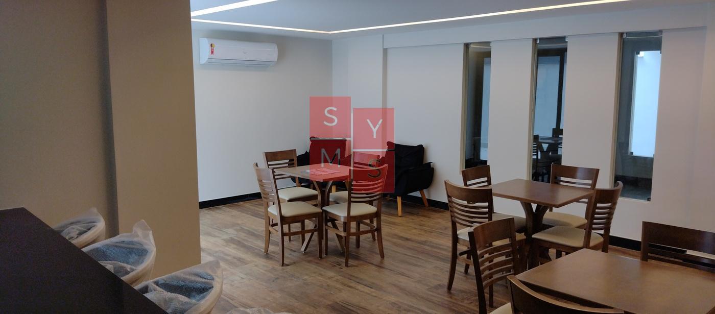 Apartamento à venda com 3 quartos, 117m² - Foto 36