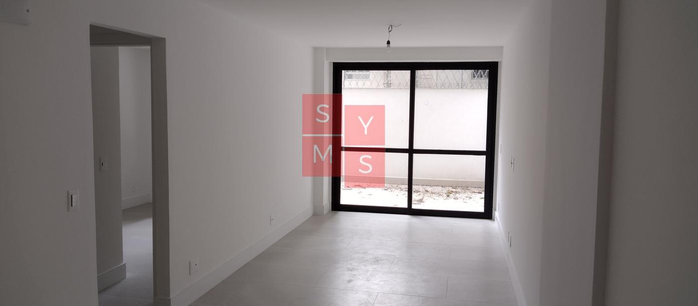 Apartamento à venda com 3 quartos, 117m² - Foto 6