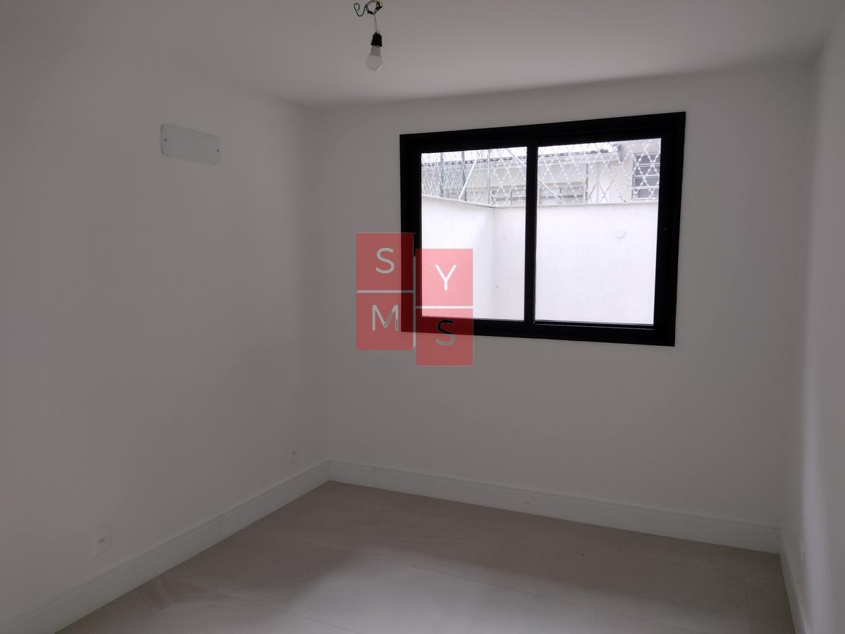 Apartamento à venda com 3 quartos, 117m² - Foto 19