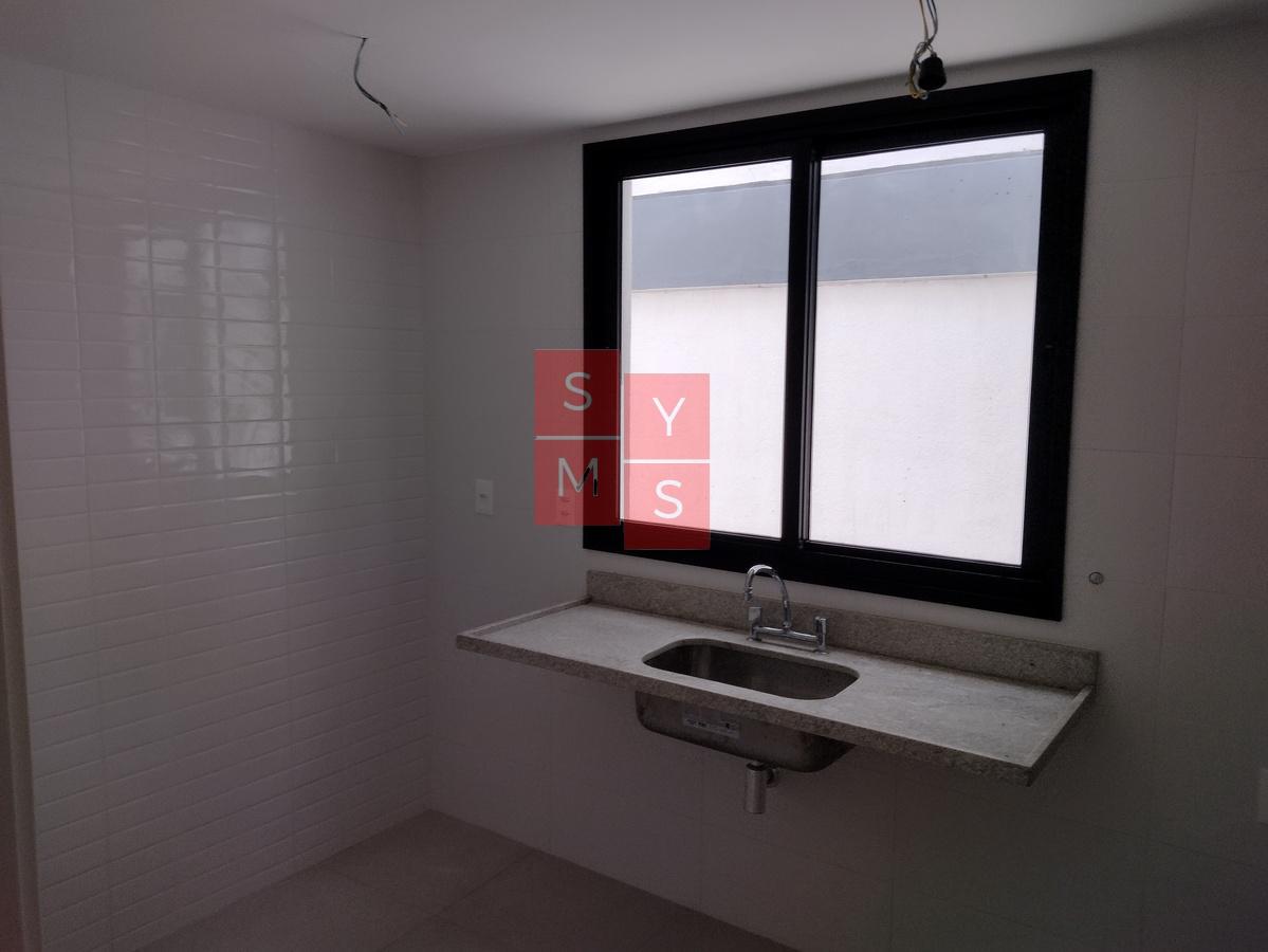 Apartamento à venda com 3 quartos, 117m² - Foto 21