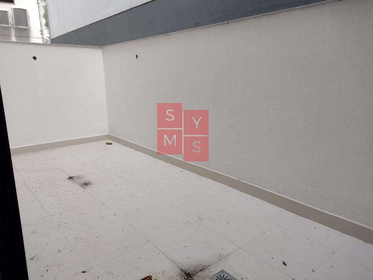 Apartamento à venda com 3 quartos, 117m² - Foto 22