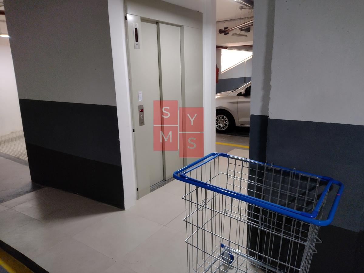 Apartamento à venda com 3 quartos, 117m² - Foto 26