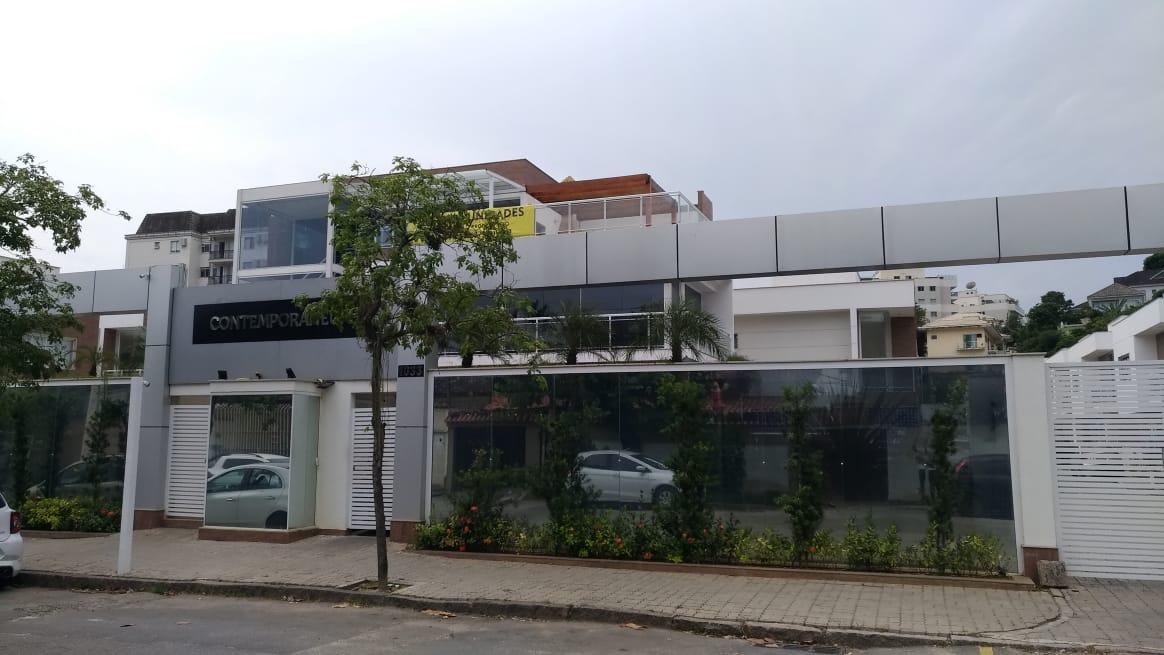 Casa de Condomínio à venda com 3 quartos, 128m² - Foto 2