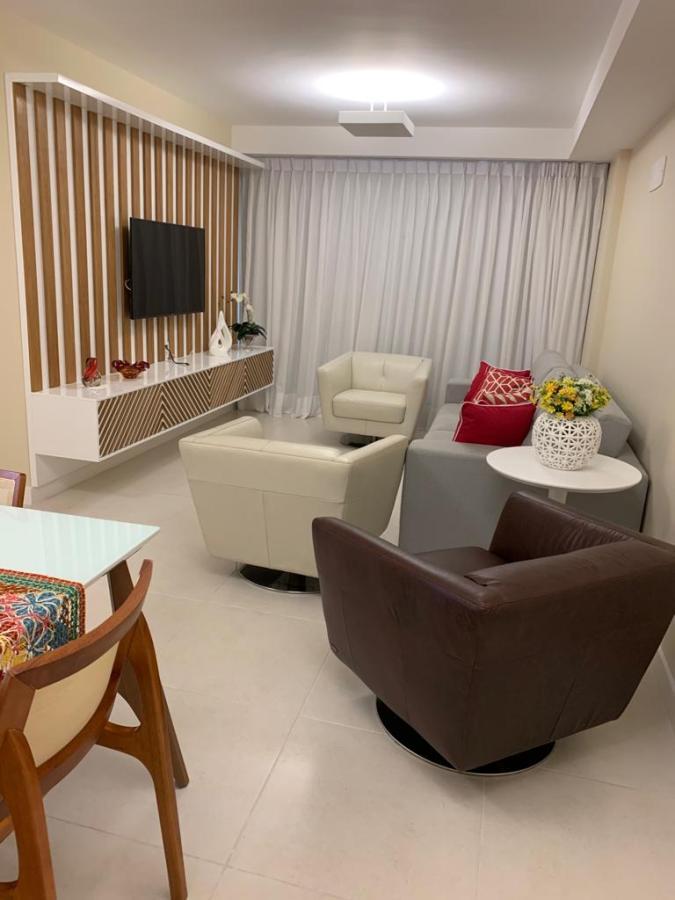 Apartamento à venda com 3 quartos, 120m² - Foto 4