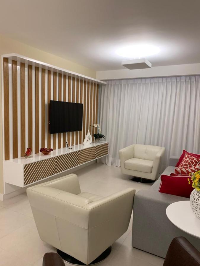 Apartamento à venda com 3 quartos, 120m² - Foto 6