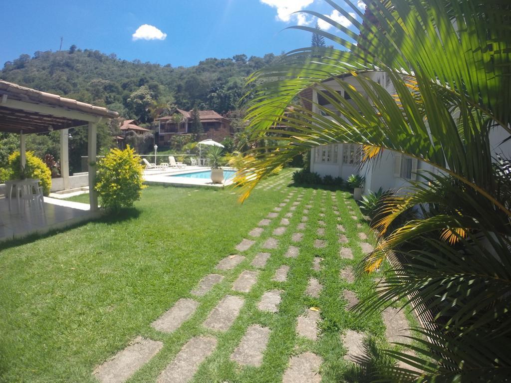 Casa de Condomínio à venda com 6 quartos, 450m² - Foto 6