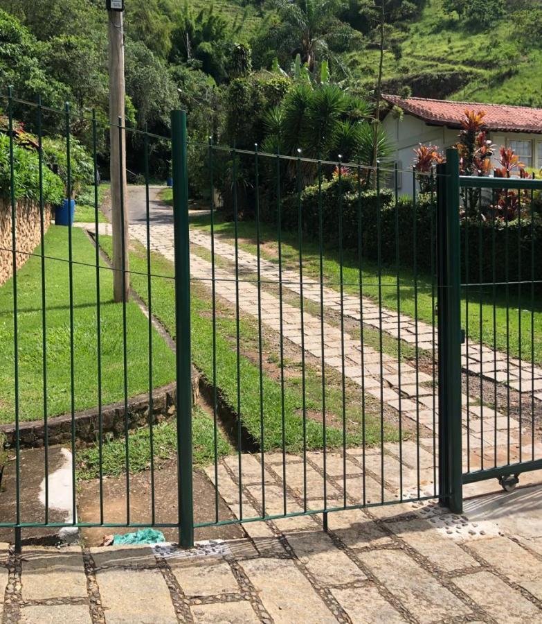 Casa de Condomínio à venda com 6 quartos, 450m² - Foto 39