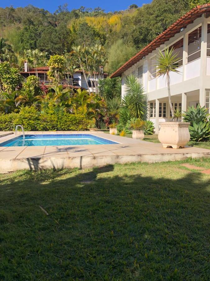 Casa de Condomínio à venda com 6 quartos, 450m² - Foto 5