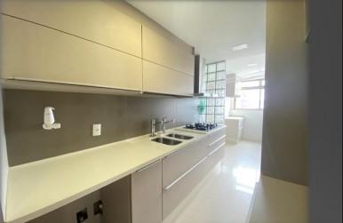 Apartamento à venda com 4 quartos, 161m² - Foto 9