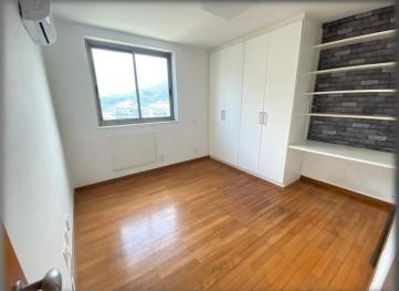 Apartamento à venda com 4 quartos, 161m² - Foto 13