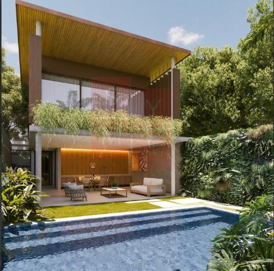 Casa de Condomínio à venda com 4 quartos, 500m² - Foto 13