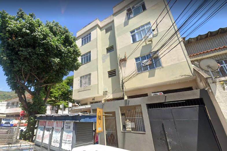 Apartamento à venda com 2 quartos, 60m² - Foto 12