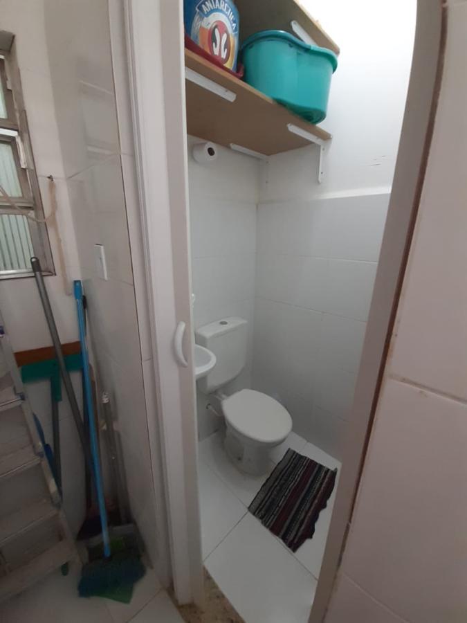 Apartamento à venda com 2 quartos, 60m² - Foto 18