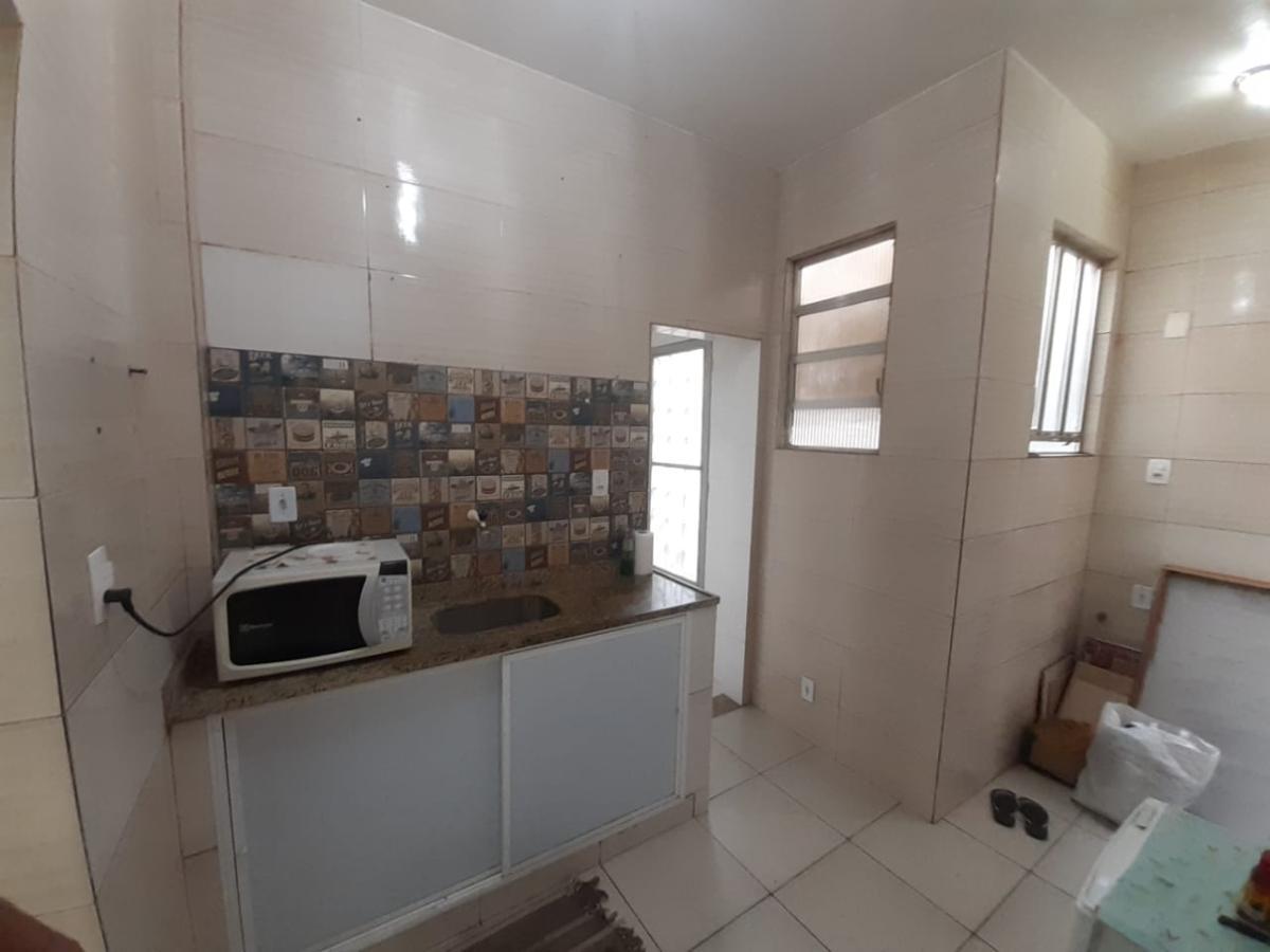 Apartamento à venda com 2 quartos, 60m² - Foto 21