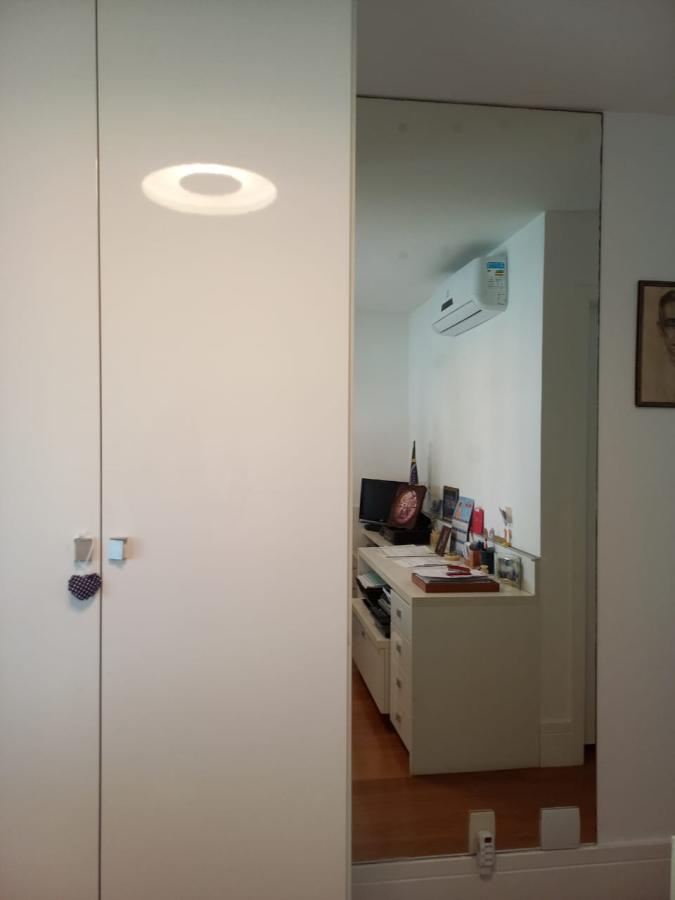 Apartamento à venda com 3 quartos, 160m² - Foto 4