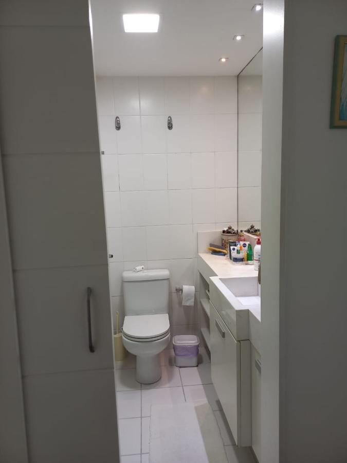 Apartamento à venda com 3 quartos, 160m² - Foto 6