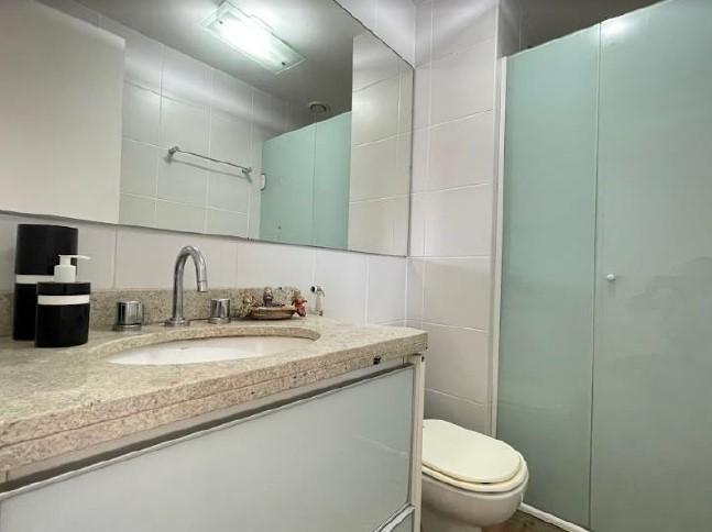 Apartamento à venda com 3 quartos, 90m² - Foto 7