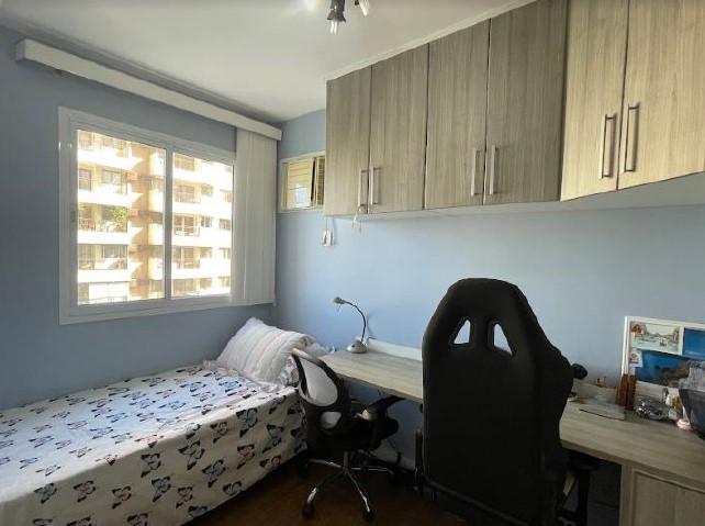 Apartamento à venda com 3 quartos, 90m² - Foto 8