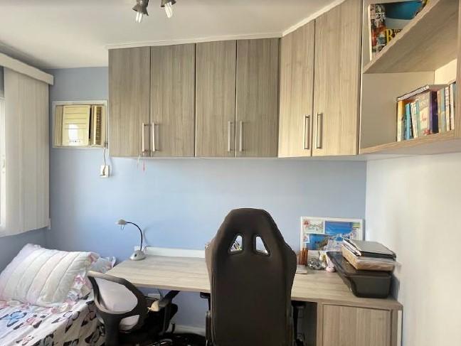 Apartamento à venda com 3 quartos, 90m² - Foto 9