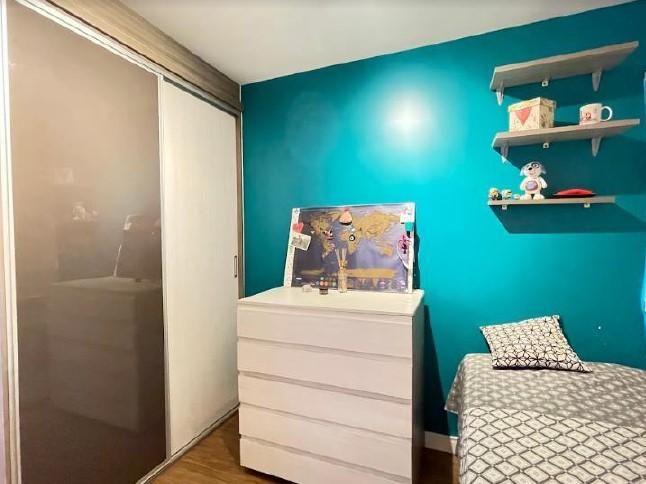 Apartamento à venda com 3 quartos, 90m² - Foto 11