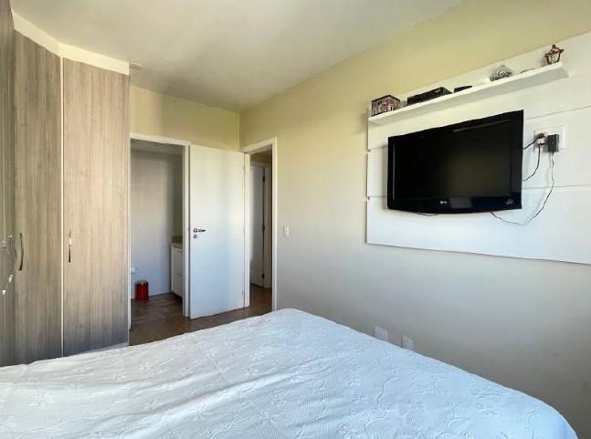 Apartamento à venda com 3 quartos, 90m² - Foto 13