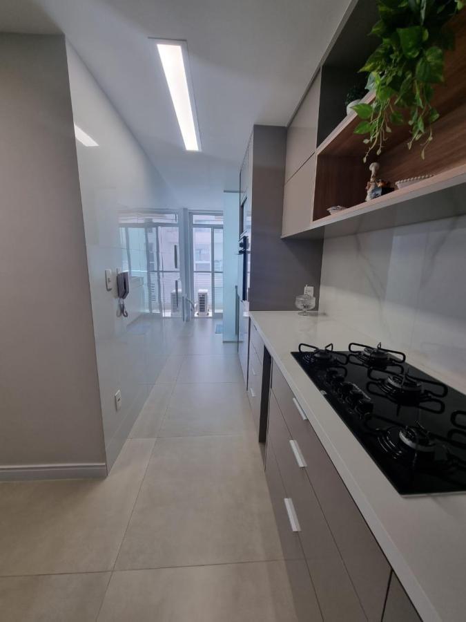 Apartamento à venda com 4 quartos, 150m² - Foto 8