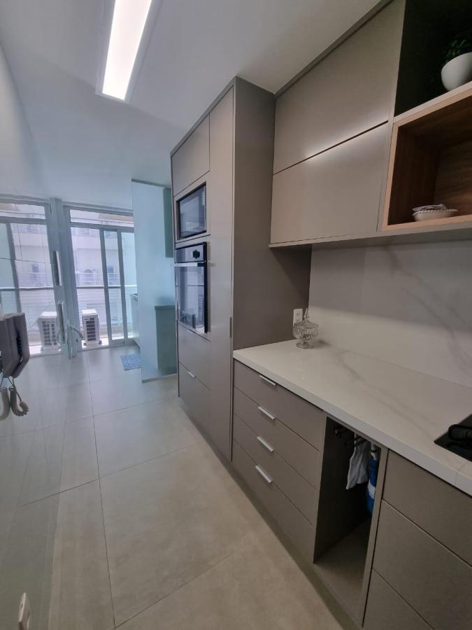 Apartamento à venda com 4 quartos, 150m² - Foto 12