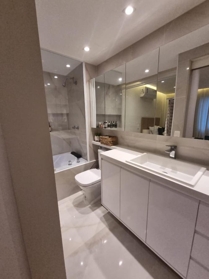 Apartamento à venda com 4 quartos, 150m² - Foto 14