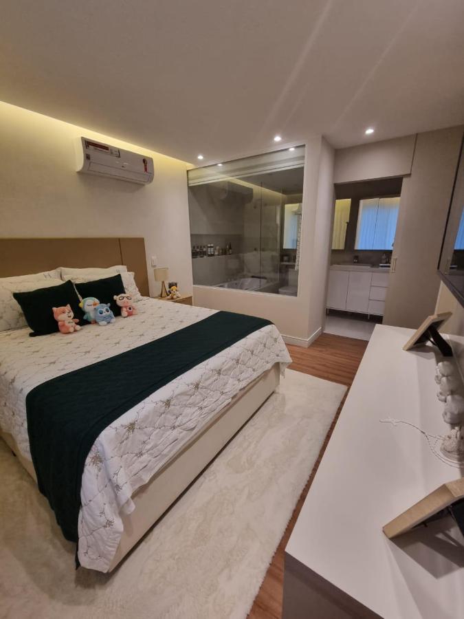 Apartamento à venda com 4 quartos, 150m² - Foto 18